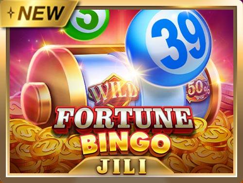 Fortune Bingo
