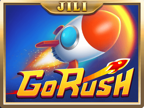 Go Rush