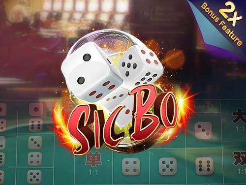 Sic Bo